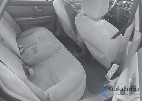 2003 Ford Taurus Lx from USA, damaged, VIN 1FAFP52203G153397